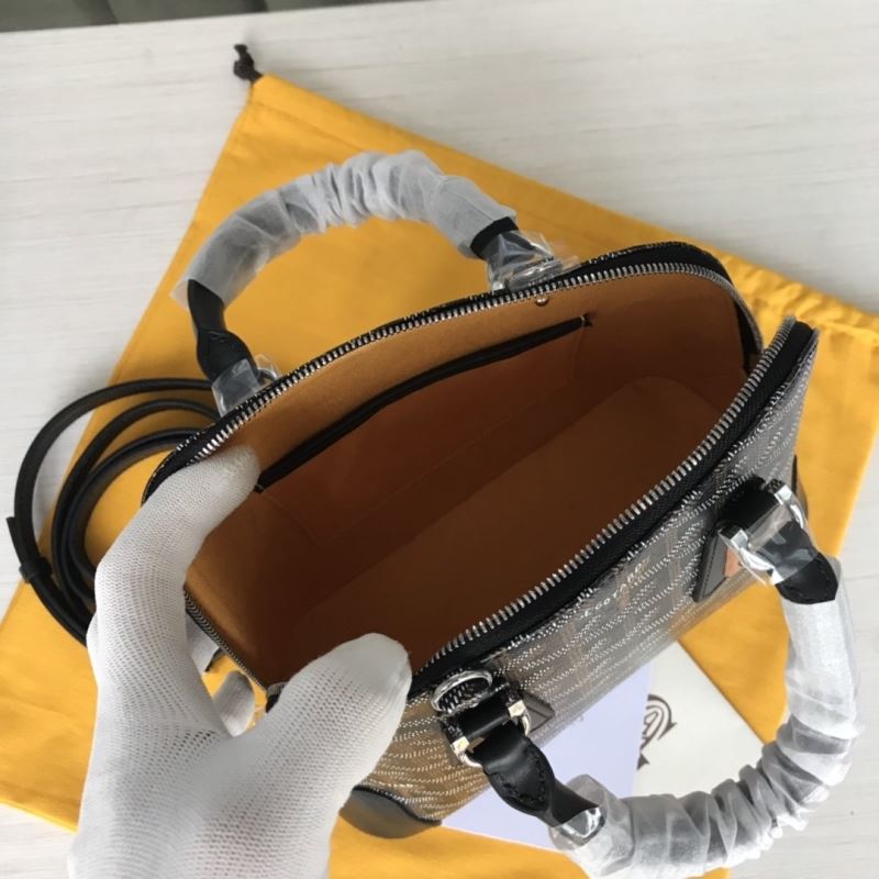 Goyard Top Handle Bags